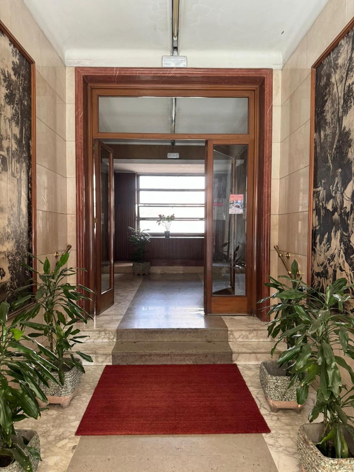 San Pietro Zen Apartment-zeno 56 * Rom