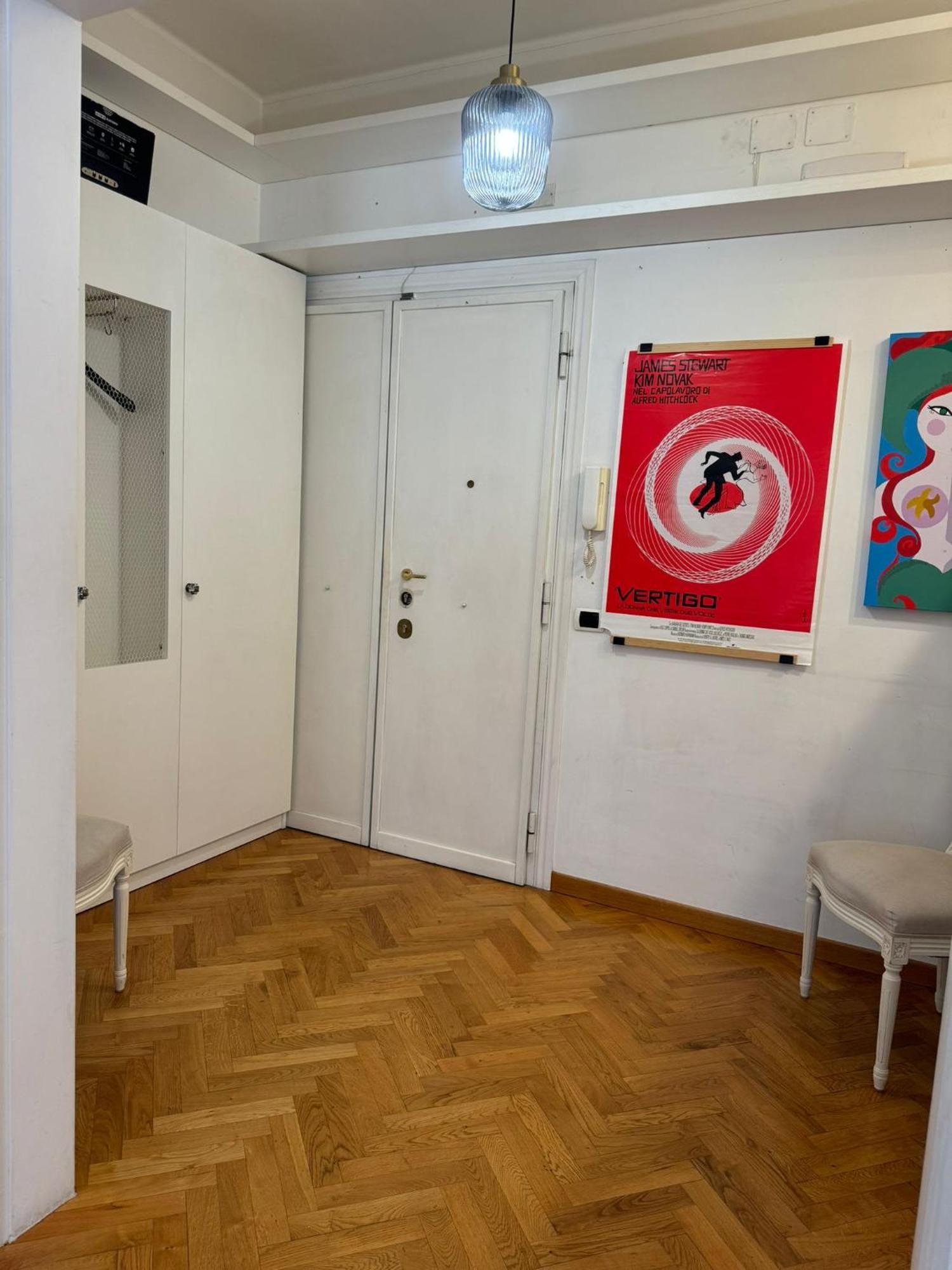 San Pietro Zen Apartment-zeno 56 Rom