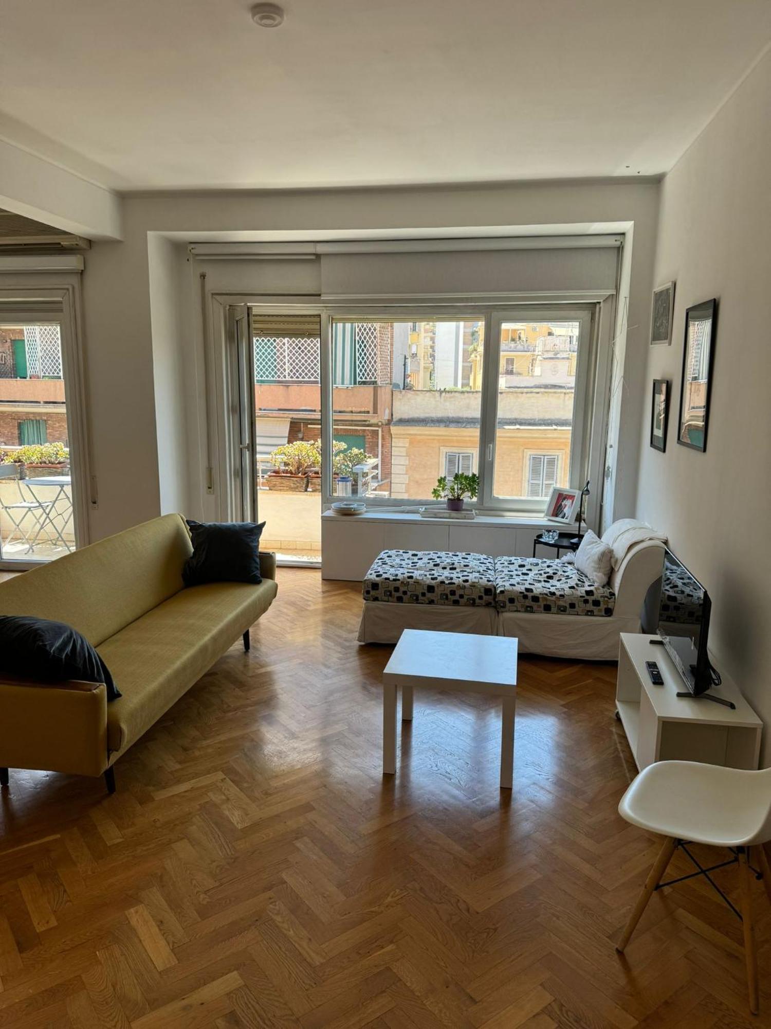 San Pietro Zen Apartment-zeno 56 Rom